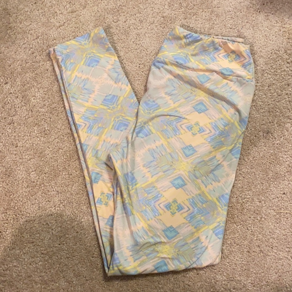 LuLaRoe Leggings - ONESIZE